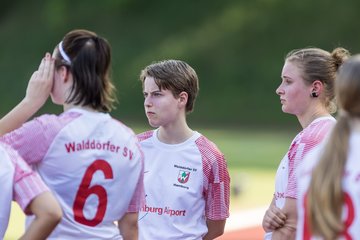 Bild 46 - wBJ TuRa Meldorf - Walddoerfer : Ergebnis: 0:4